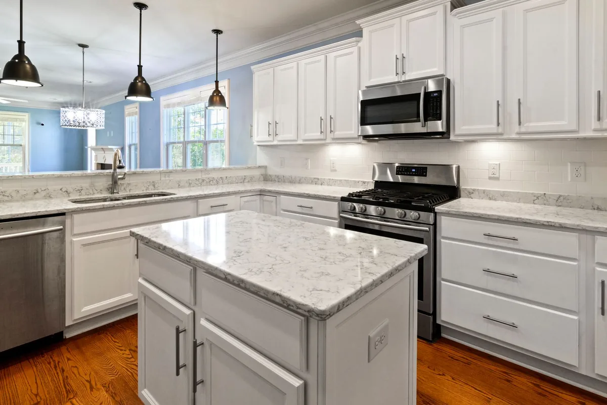 Filth & Squalor Cleanup in Woodbury Heights, NJ