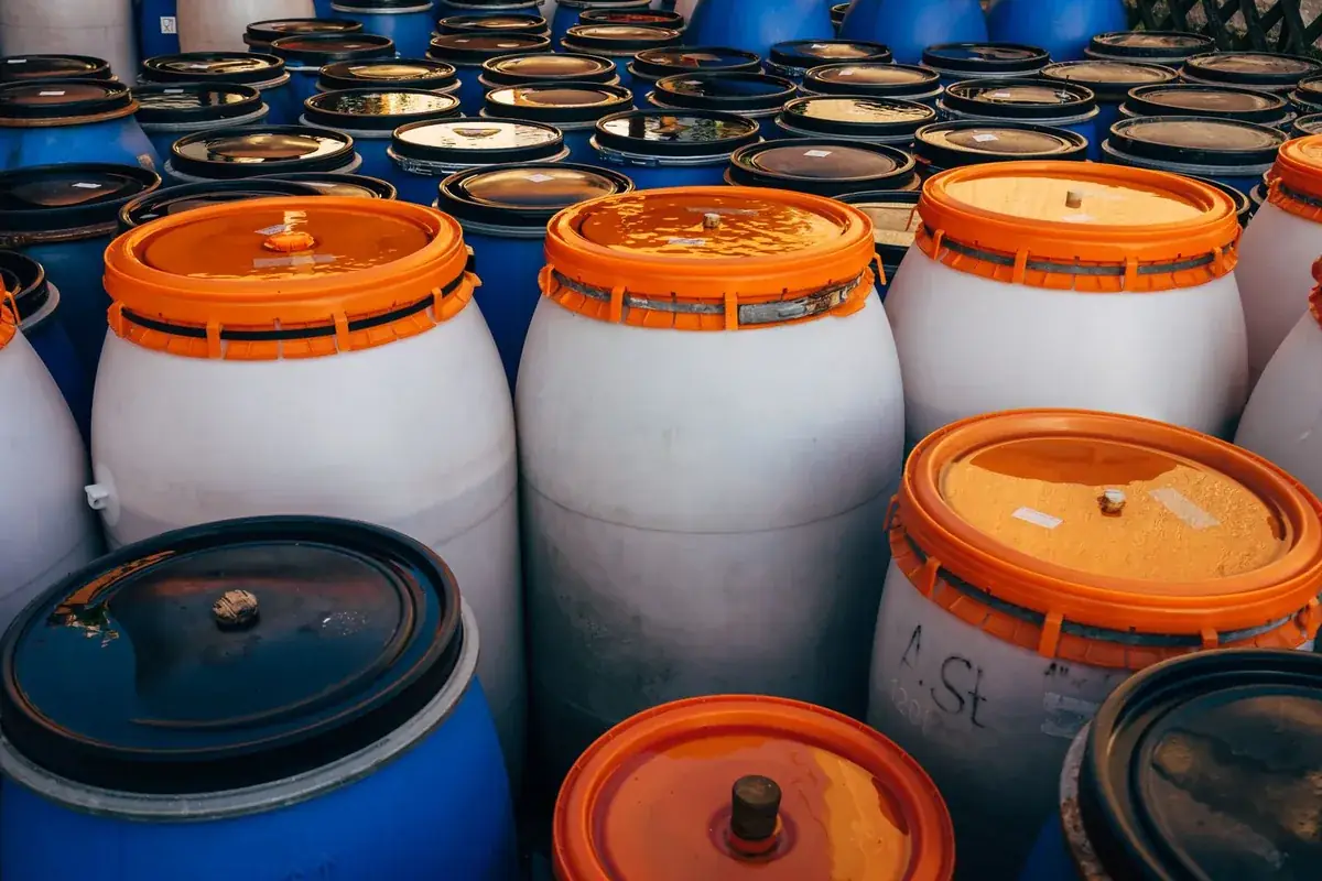 Medical Waste Removal in Woodbury Heights, NJ